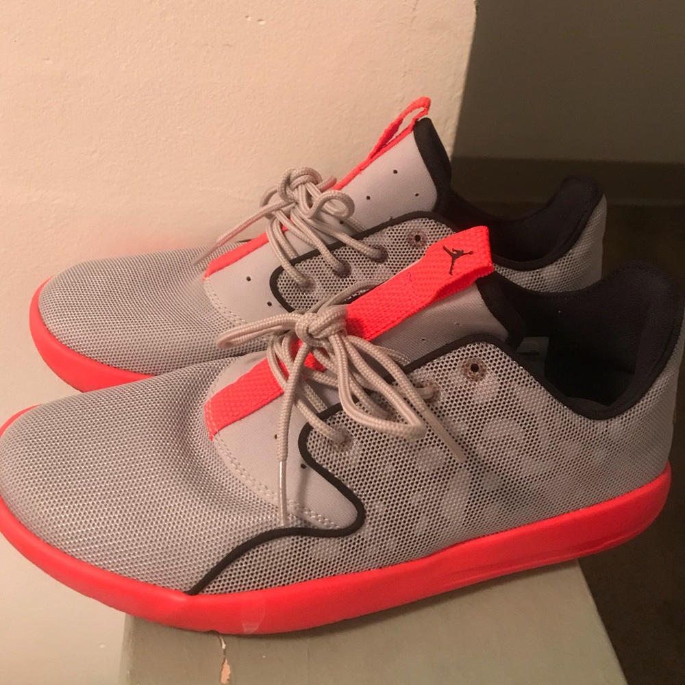 Jordan Sneakers